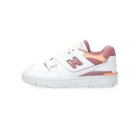 New Balance BBW550EA (white / pink) - 36.5
