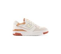New Balance Bbw550wa Sneakers In White And Apricot Größe: 36.5 | Trainers Outlet | Unisex | Weiß