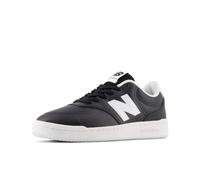 New Balance BBW80 V1 Damen-Sneaker, Schwarz/Weiß, 9