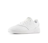 New Balance BBW80 V1 Damen-Sneaker, Weiß/Weiß, 40 EU
