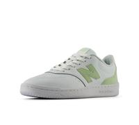 New Balance Damen Bbw80 V1 Sneaker, Weiß/Naturminze, 38 EU