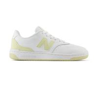 New Balance Bb80 Trainers Weiß EU 40 1/2 Frau (Herstellerartikelnummer: BBW80-ANN-9)