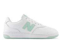 New Balance BBW80MTG 80 Damen Oyster White EU 38