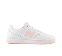 New Balance Freizeitschuhe Damen white 37.5