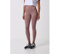 New Balance - Bekleidung NB Harmony High Rise Legging 25 - Braun - Größe XL