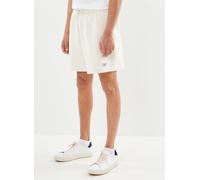 New Balance - Bekleidung SE FT HD M - weiß - Größe XL