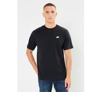 New Balance Small Logo T-Shirt tiefschwarz - M
