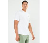 New Balance Small Logo T-Shirt weiß - M