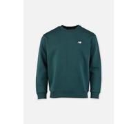 New Balance - Bekleidung Sport Essentials Fleece Crew M - Grün - Größe XXL