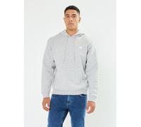 New Balance Sweatshirt SMALL LOGO HOODIE in Grau EU XXL