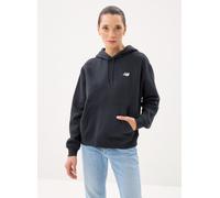 New Balance Damen Hoodie mit Kapuze, schwarz, Gr. XS