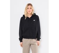 NEW BALANCE Damen Jacke Sport Essentials French Terry Full Zip (WJ41501) XL BLACK (WJ41501BK)