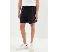 New Balance - Bekleidung Sport Essentials French Terry Short 7 - Schwarz - Größe XXL