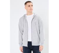 New Balance Sport Essentials Logo French Terry Reißverschlusspullover XL Athletic Grey