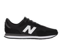 New Balance - Big Kid's 323 - Sneaker, Gr. 36 US 4, schwarz (Black/WhiteBK)