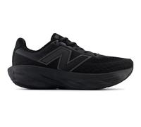 New Balance Black / Black Metallic Herren 42 EU New Balance Fresh Foam X 1080 v14