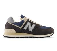 New Balance Classic Running men Lowtop black in Größe:42