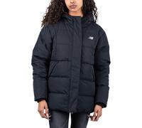 New Balance Black Damen L New Balance Soft Alpine Icon Down