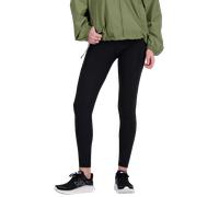 New Balance Black Damen S New Balance Sleek Pocket High Rise Tights