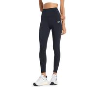 New Balance Black Damen XS New Balance High Rise 25 Inch Leggings