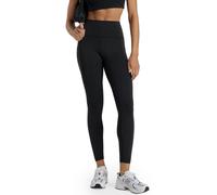 New Balance Damen Sleek Pocket High Rise Leggin 25 XS schwarz