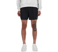 New Balance Black Herren L New Balance RC 5-Inch Shorts