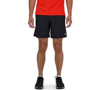 New Balance Black Herren S New Balance RC 7-Inch Shorts
