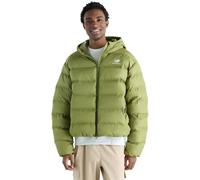 New Balance Boston Pufferjacke