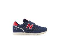 New Balance Boys 373 Hook And Loop Team Navy Größe: 30 | Schuhe Outlet | kids | Blau