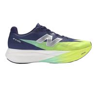 New Balance Boysenberry / Afterglow Herren 42.5 EU New Balance FuelCell SuperComp Elite v5