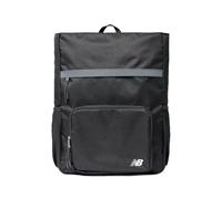 New Balance Bts Foldover Bag BK - NB CAVIAR One Size
