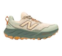 New Balance Calcium / Dark Juniper Damen 38 EU New Balance Fresh Foam X Hierro v9