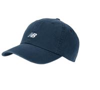 New Balance Caps LAH51004 6 Panel Classic Hat V 2.0 NB navy/white