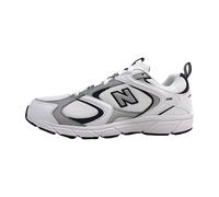 NEW BALANCE Herren Freizeitschuhe 408 (ML408V11D) 44 ½ MUNSELL WHITE (ML408A)