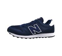 New Balance Herren Oxford, Navy, 42.5 EU