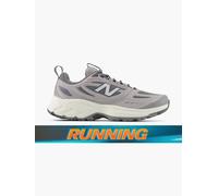 New Balance Caven 2.0 Laufschuh Grau, Damen, Größe: 38, Material: Mesh/Textil