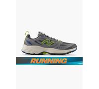 New Balance Caven 2.0 Laufschuh Grau, Herren, Größe: 44 1/2, Material: Mesh/Textil