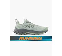 New Balance Caven 2.0 Laufschuh Grün, Damen, Größe: 41, Material: Mesh/Textil