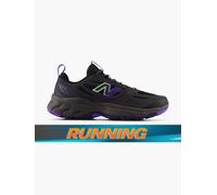 New Balance Caven 2.0 Laufschuh Schwarz, Damen, Größe: 38, Material: Mesh/Textil