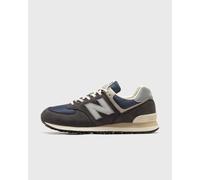 New Balance Classic Running men Lowtop black in Größe:42,5