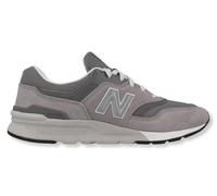 New Balance Herren 997H in Grau, Wildleder/Mesh, Größe 40.5