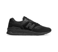 New Balance CM 997 Sneaker für Herren, schwarz, Größe 42 EU / 8,5 UK