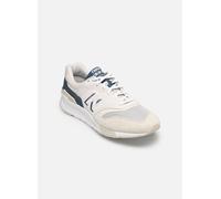 New Balance - CM997 - Beige - Sneaker - Größe 45 1/2