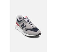 New Balance CM997HCJ Herren Freizeitschuhe, grau, größe 41.5 8