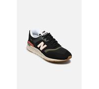 New Balance - CM997 - Schwarz - Sneaker - Größe 40