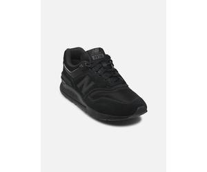 New Balance - CM997 - Schwarz - Sneaker - Größe 40