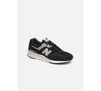 New Balance - CM997 - Schwarz - Sneaker - Größe 45 1/2