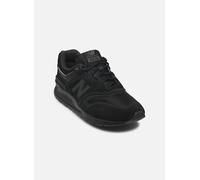 New Balance - CM997 - Schwarz - Sneaker - Größe 45