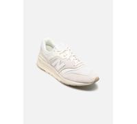 New Balance - CM997 - Weiß - Sneaker - Größe 41 1/2