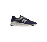 New Balance Cm997hce Sneakers In Black Größe: 40 | Trainers Outlet | Unisex | Schwarz